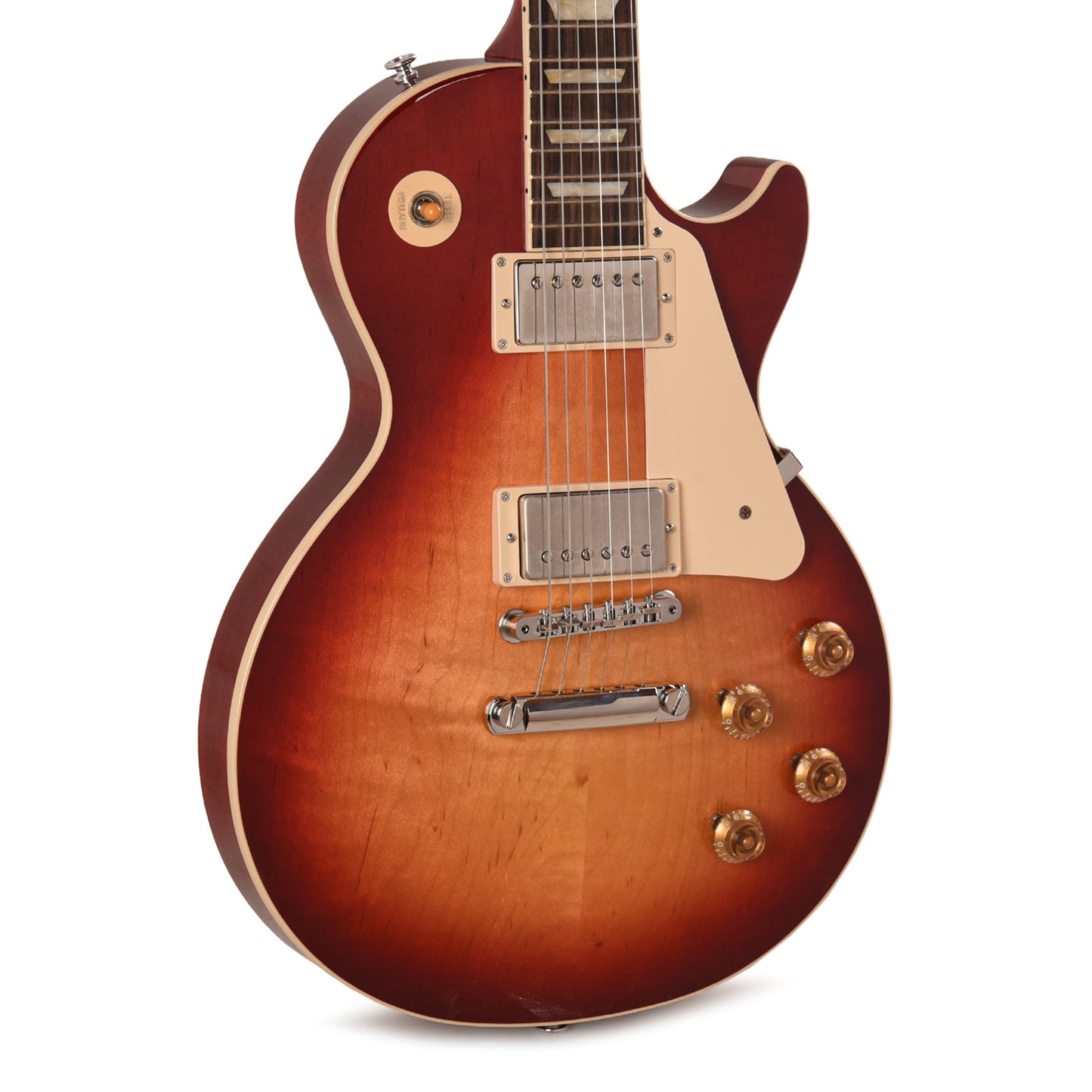 Gibson Original Les Paul Standard '50s Heritage Cherry Sunburst Electric Guitars