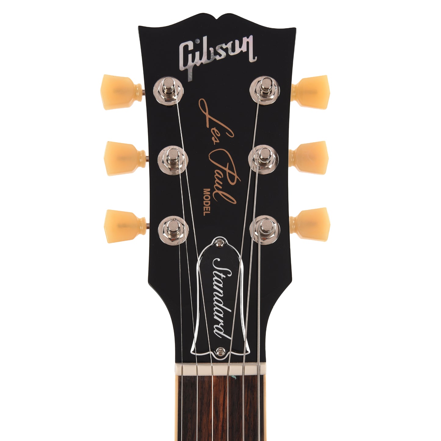 Gibson Original Les Paul Standard '50s LEFTY Goldtop Electric Guitars