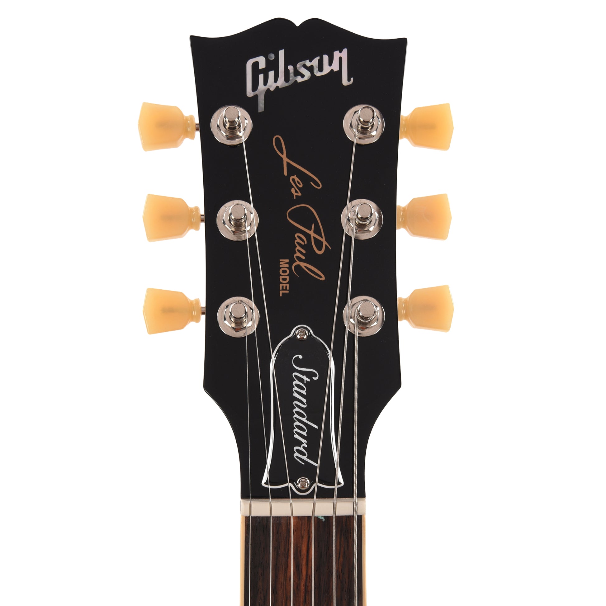 Gibson Original Les Paul Standard '50s LEFTY Goldtop Electric Guitars