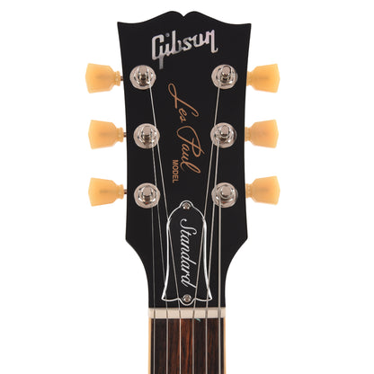 Gibson Original Les Paul Standard '50s LEFTY Goldtop Electric Guitars
