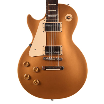 Gibson Original Les Paul Standard '50s LEFTY Goldtop Electric Guitars