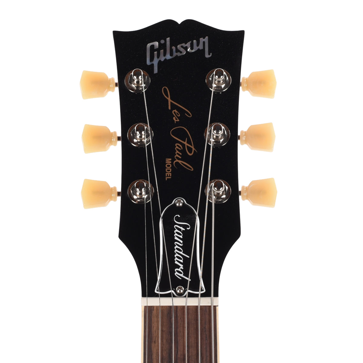 Gibson Original Les Paul Standard '50s LEFTY Heritage Cherry Sunburst Electric Guitars