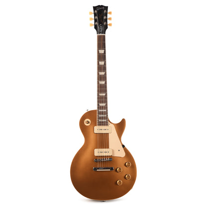 Gibson Original Les Paul Standard '50s P-90 Gold Top Electric Guitars