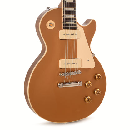 Gibson Original Les Paul Standard '50s P-90 Gold Top Electric Guitars