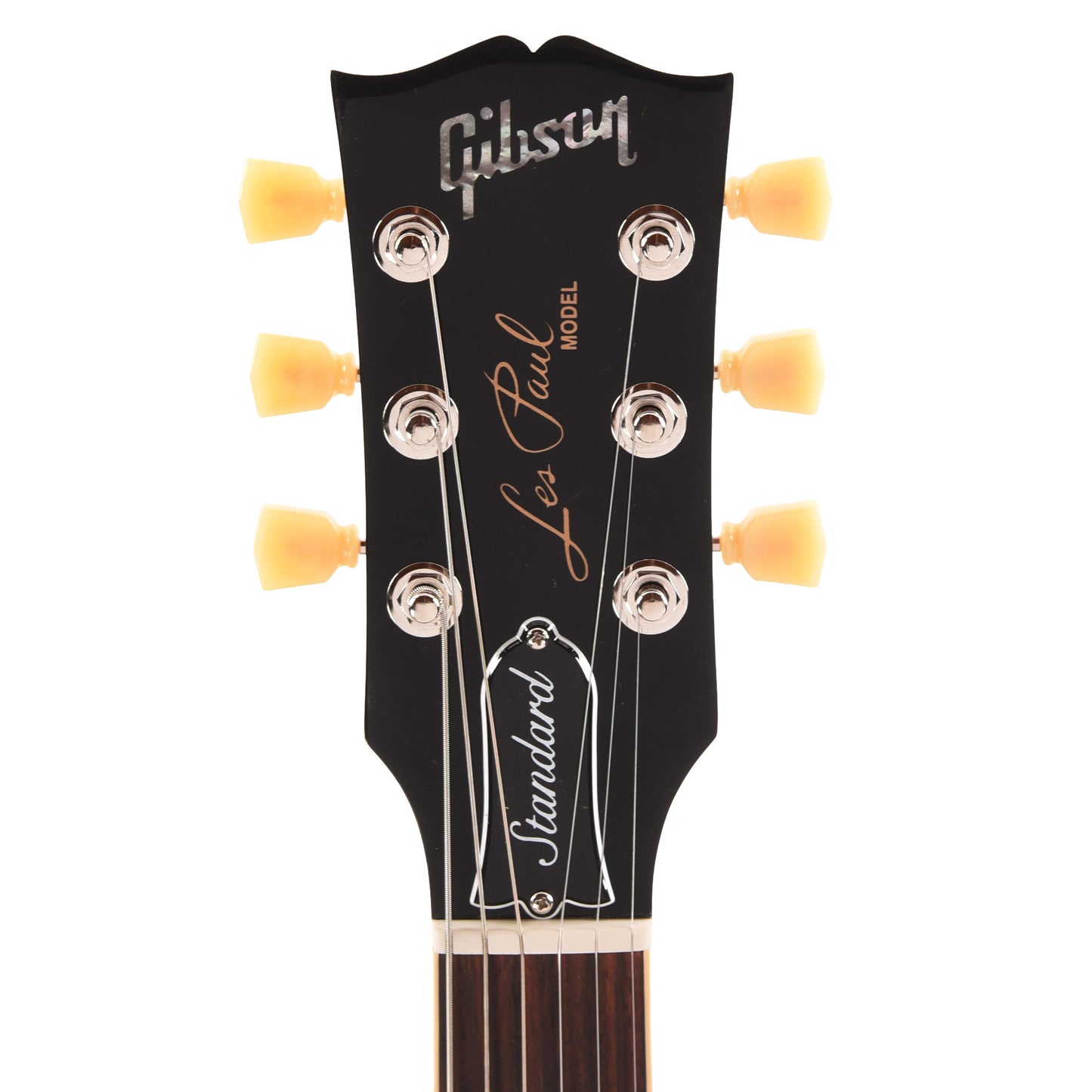 Gibson Original Les Paul Standard '50s P-90 Goldtop Electric Guitars