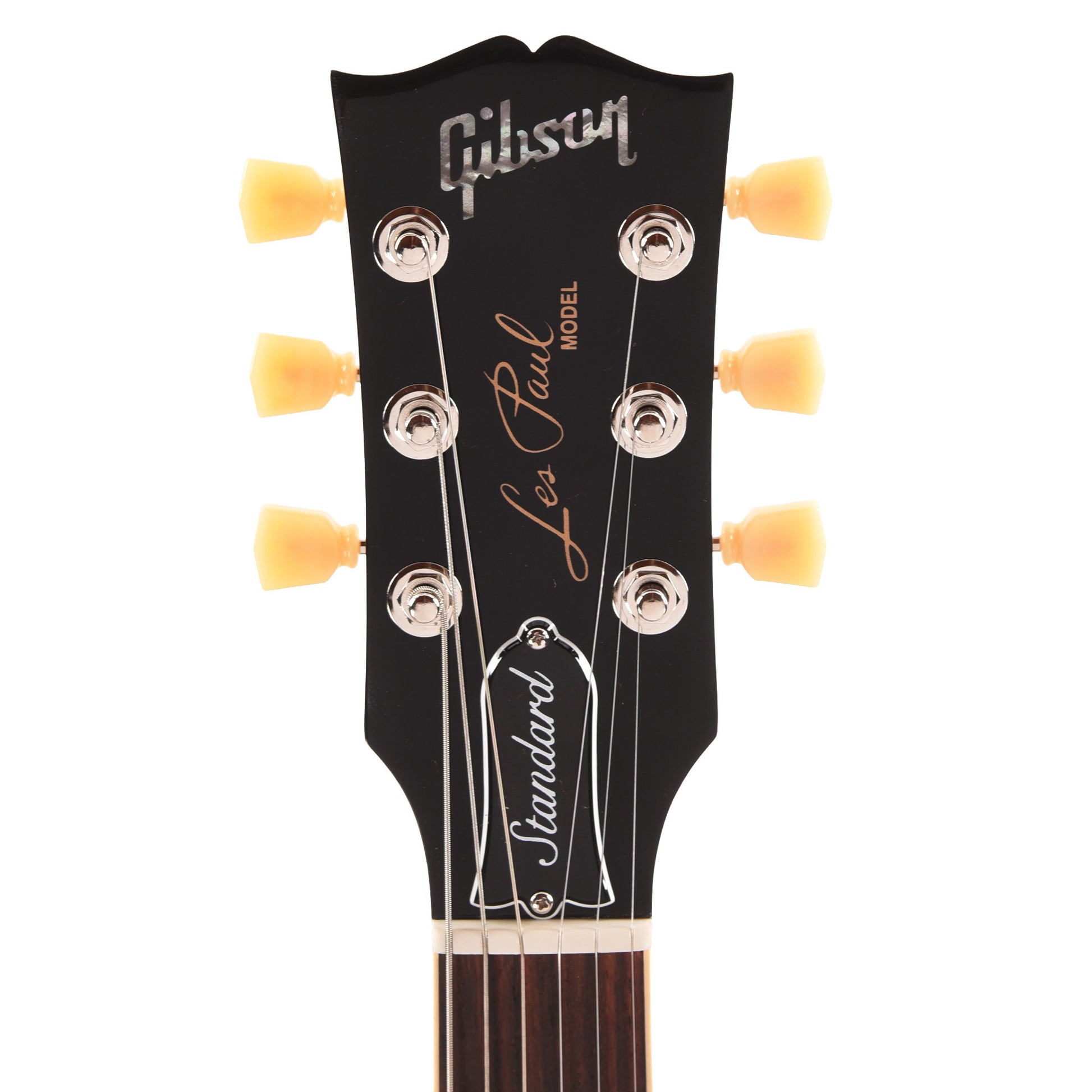 Gibson Original Les Paul Standard '50s P-90 Goldtop Electric Guitars