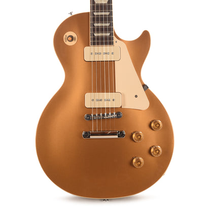 Gibson Original Les Paul Standard '50s P-90 Goldtop Electric Guitars