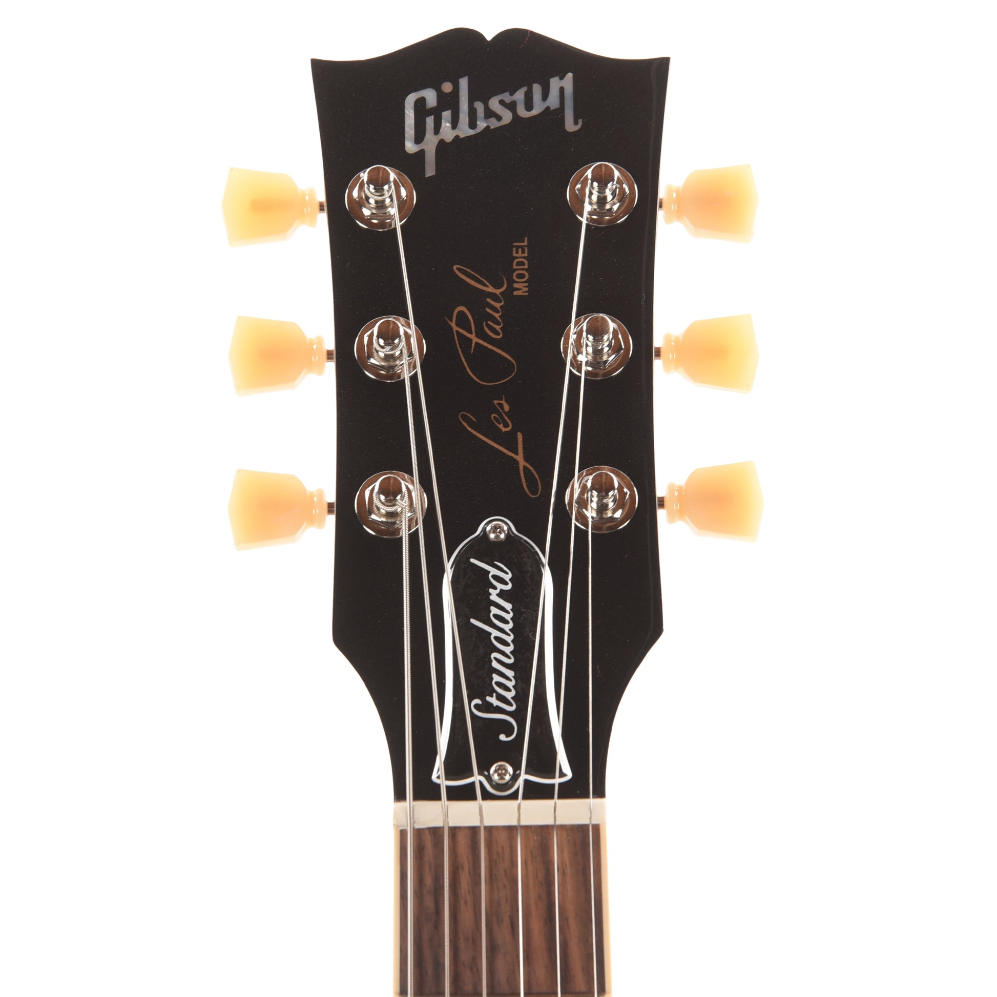 Gibson Original Les Paul Standard '50s Plain Top Pelham Blue Top Electric Guitars