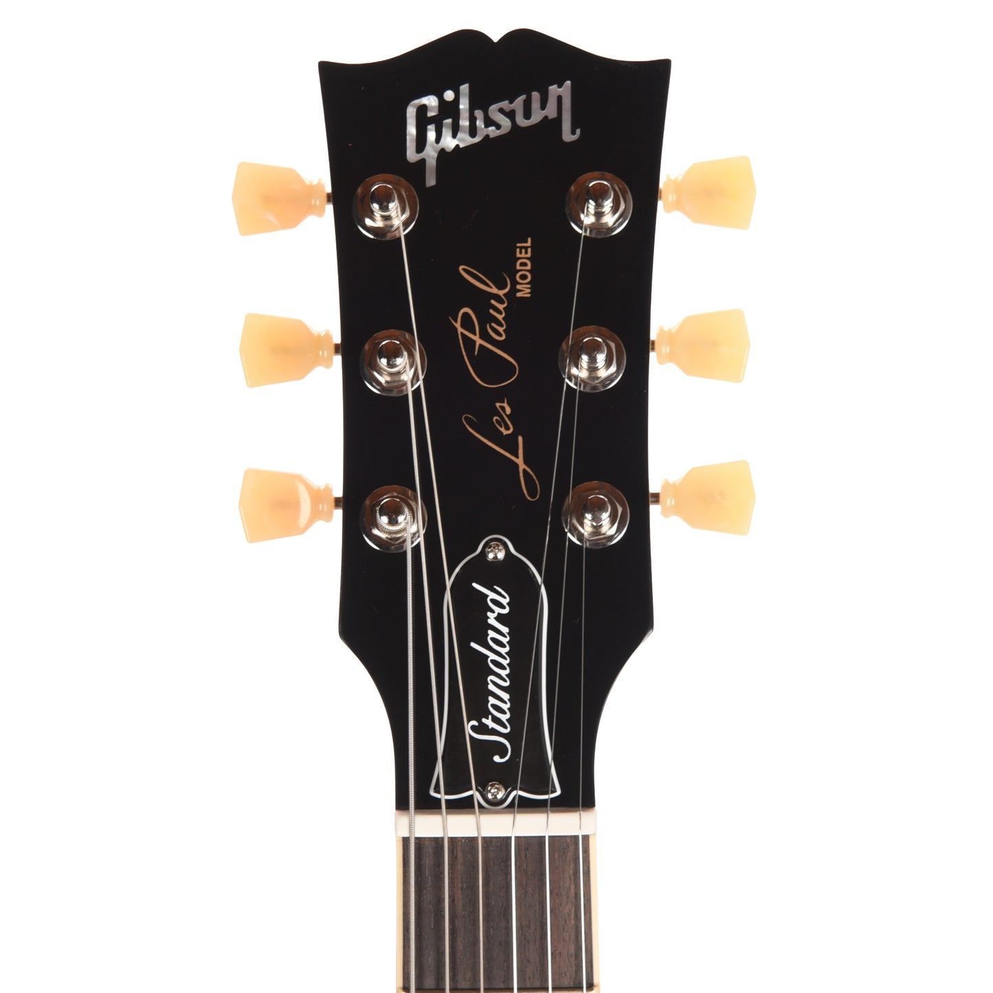 Gibson Original Les Paul Standard '50s Tobacco Burst Electric Guitars