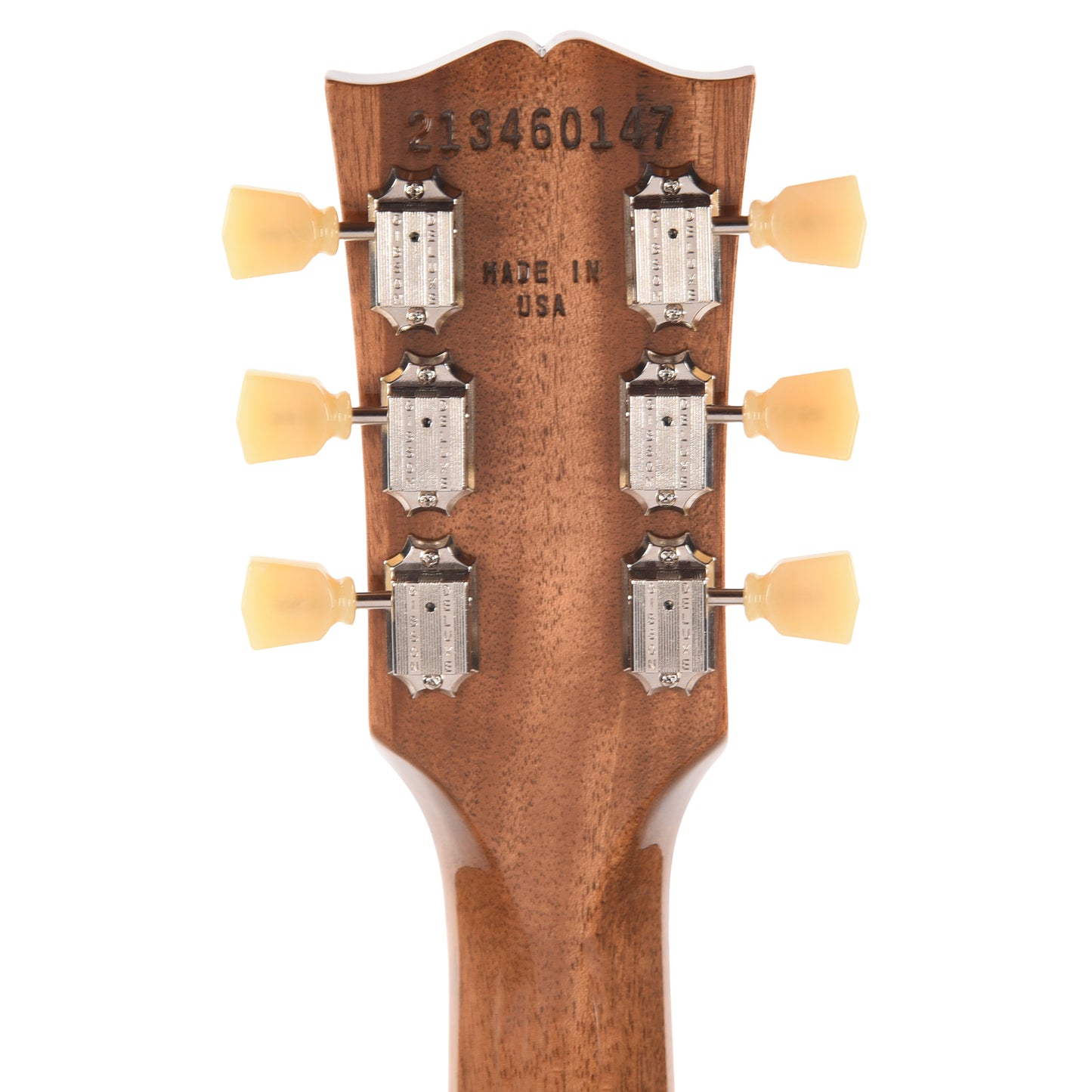 Gibson Original Les Paul Standard '50s Tobacco Burst Electric Guitars