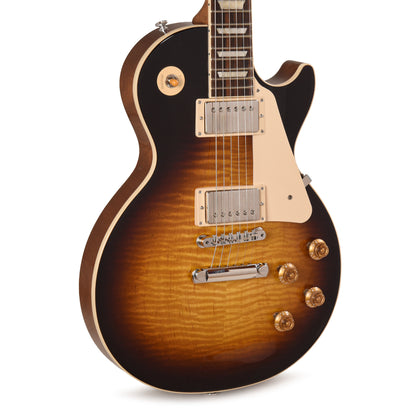 Gibson Original Les Paul Standard '50s Tobacco Burst Electric Guitars