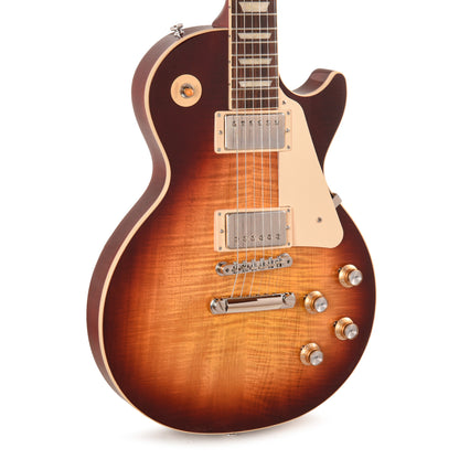Gibson Original Les Paul Standard '60s Bourbon Burst Electric Guitars