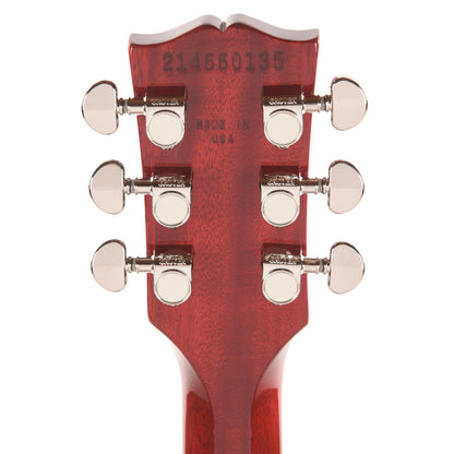 Gibson Original Les Paul Standard '60s Bourbon Burst Electric Guitars