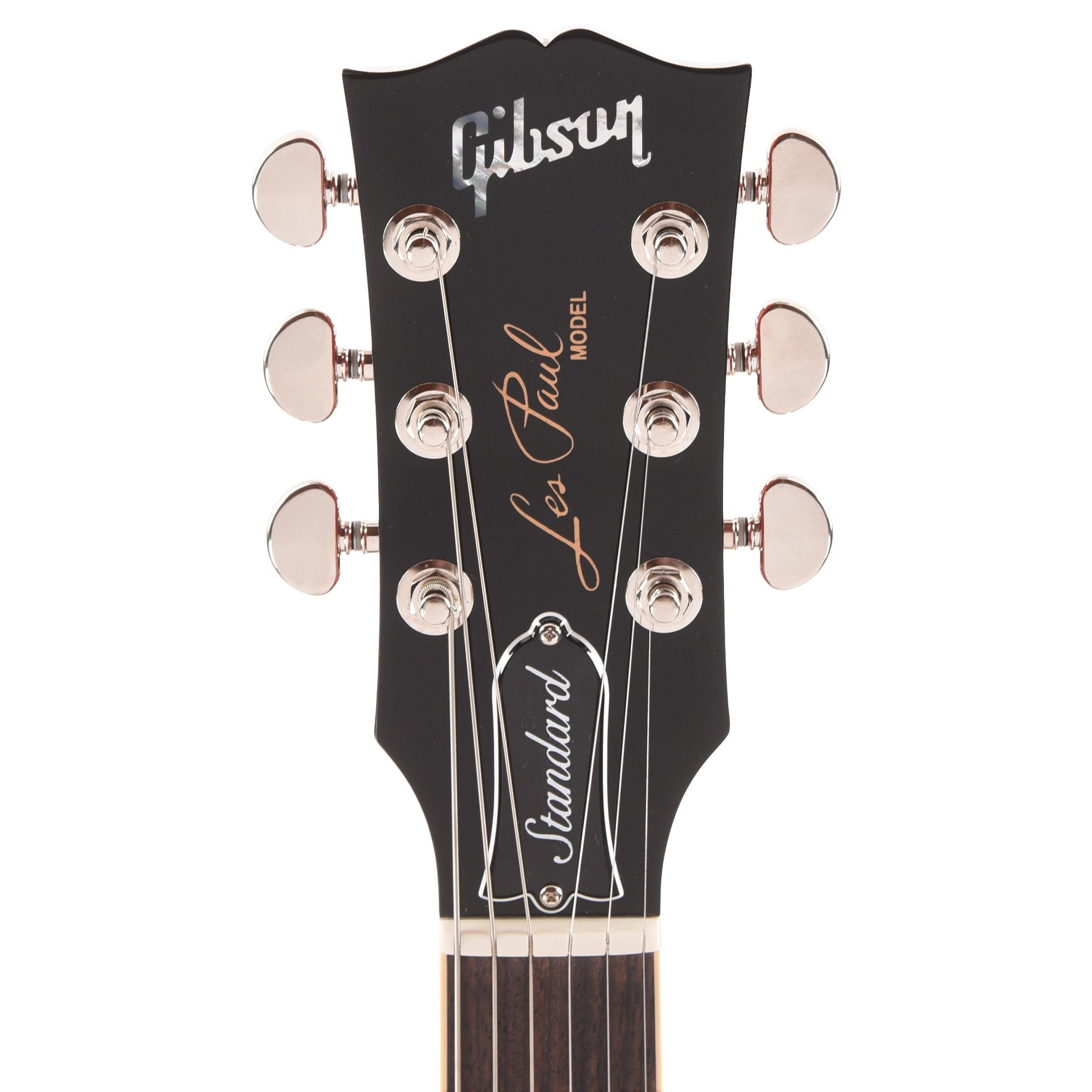 Gibson Original Les Paul Standard '60s Bourbon Burst Electric Guitars