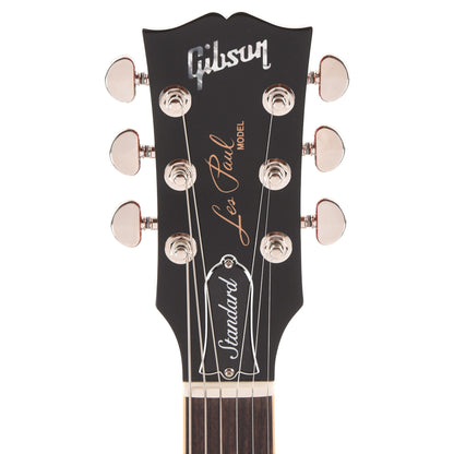 Gibson Original Les Paul Standard '60s Bourbon Burst Electric Guitars