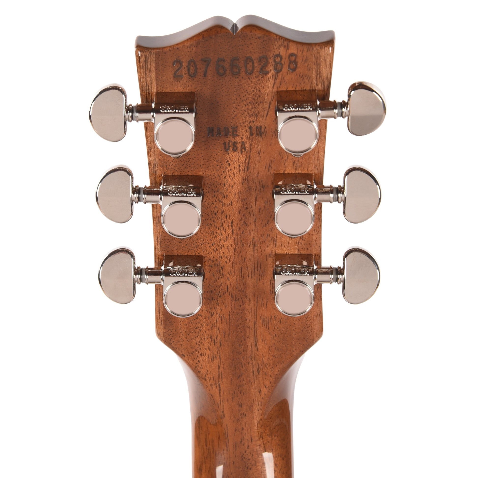 Gibson Original Les Paul Standard '60s Double Trouble Vintage Cherry Sunburst Gloss Electric Guitars