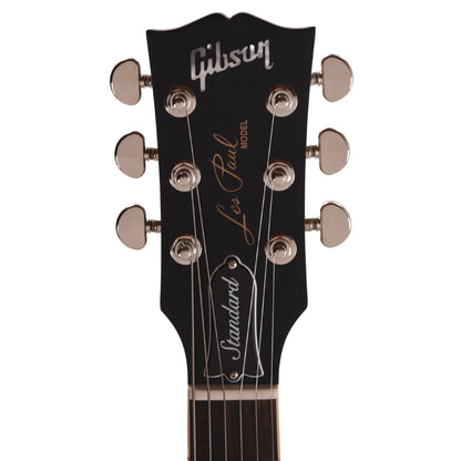Gibson Original Les Paul Standard '60s Faded Vintage Bourbon Burst Electric Guitars