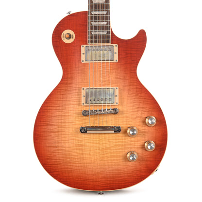 Gibson Original Les Paul Standard '60s Faded Vintage Cherry Sunburst Electric Guitars