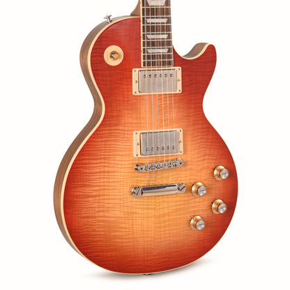Gibson Original Les Paul Standard '60s Faded Vintage Cherry Sunburst Electric Guitars