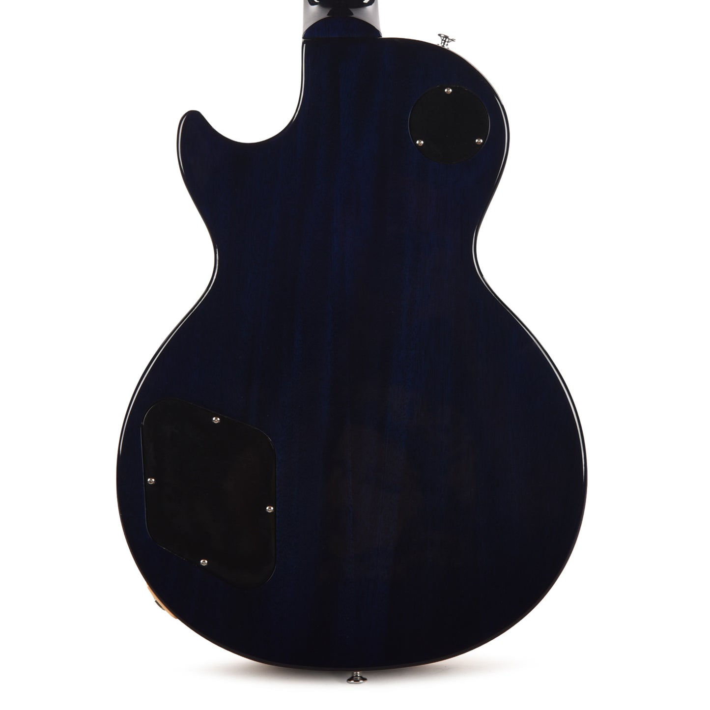 Gibson Original Les Paul Standard '60s Figured Top Blueberry Burst Electric Guitars