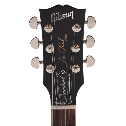 Gibson Original Les Paul Standard '60s Figured Top Blueberry Burst Electric Guitars