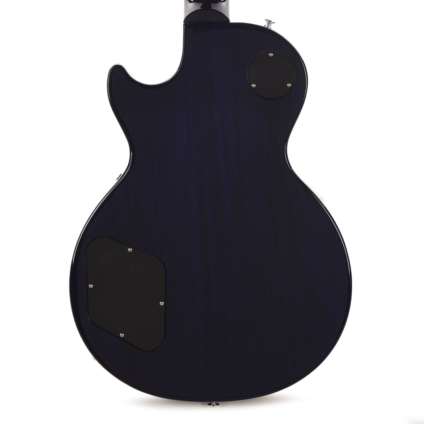 Gibson Original Les Paul Standard '60s Figured Top Blueberry Burst Electric Guitars