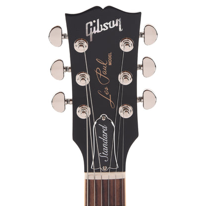 Gibson Original Les Paul Standard '60s Figured Top Blueberry Burst Electric Guitars