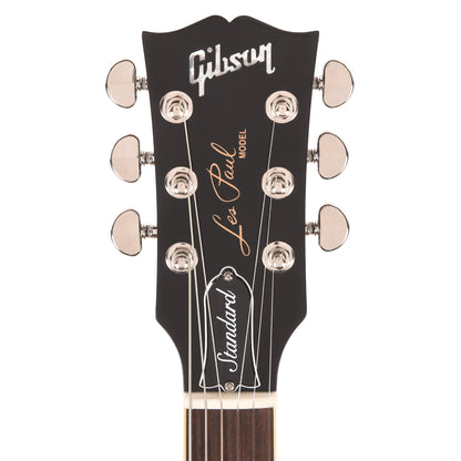 Gibson Original Les Paul Standard '60s Figured Top Blueberry Burst Electric Guitars