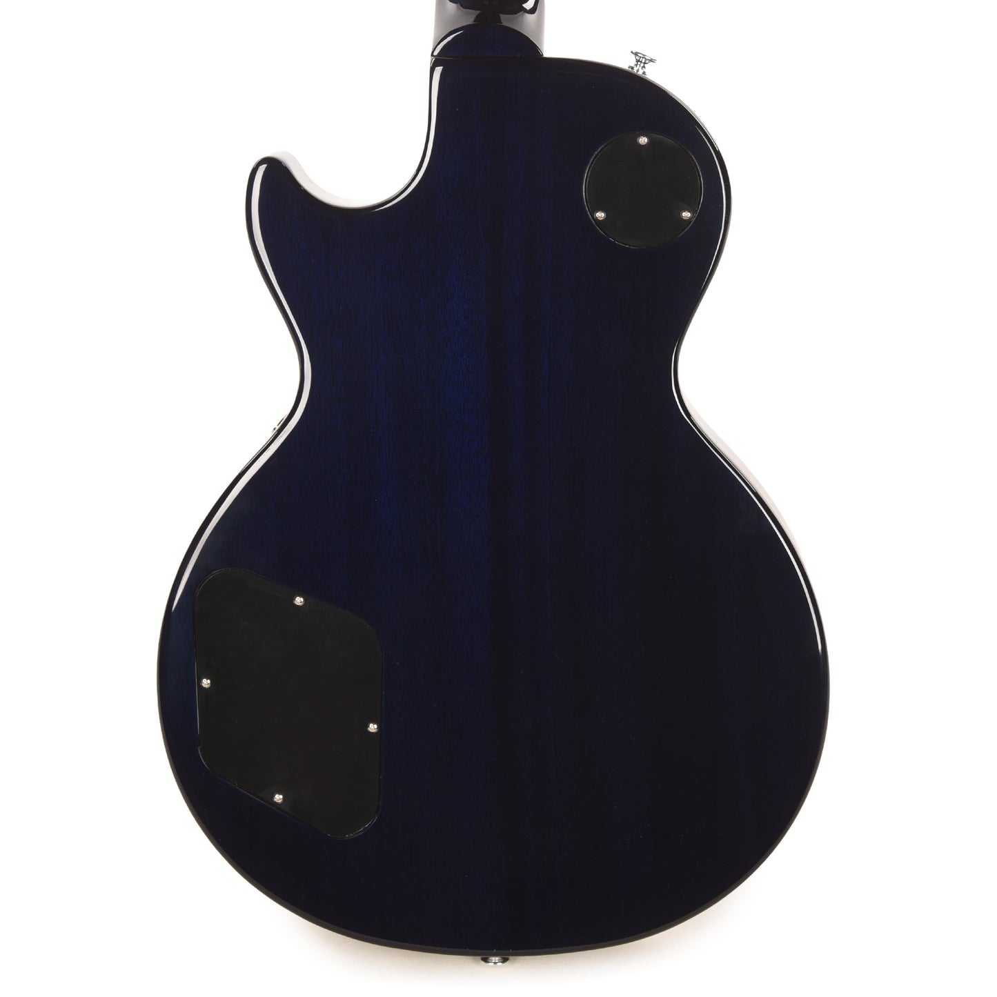 Gibson Original Les Paul Standard '60s Figured Top Blueberry Burst Electric Guitars