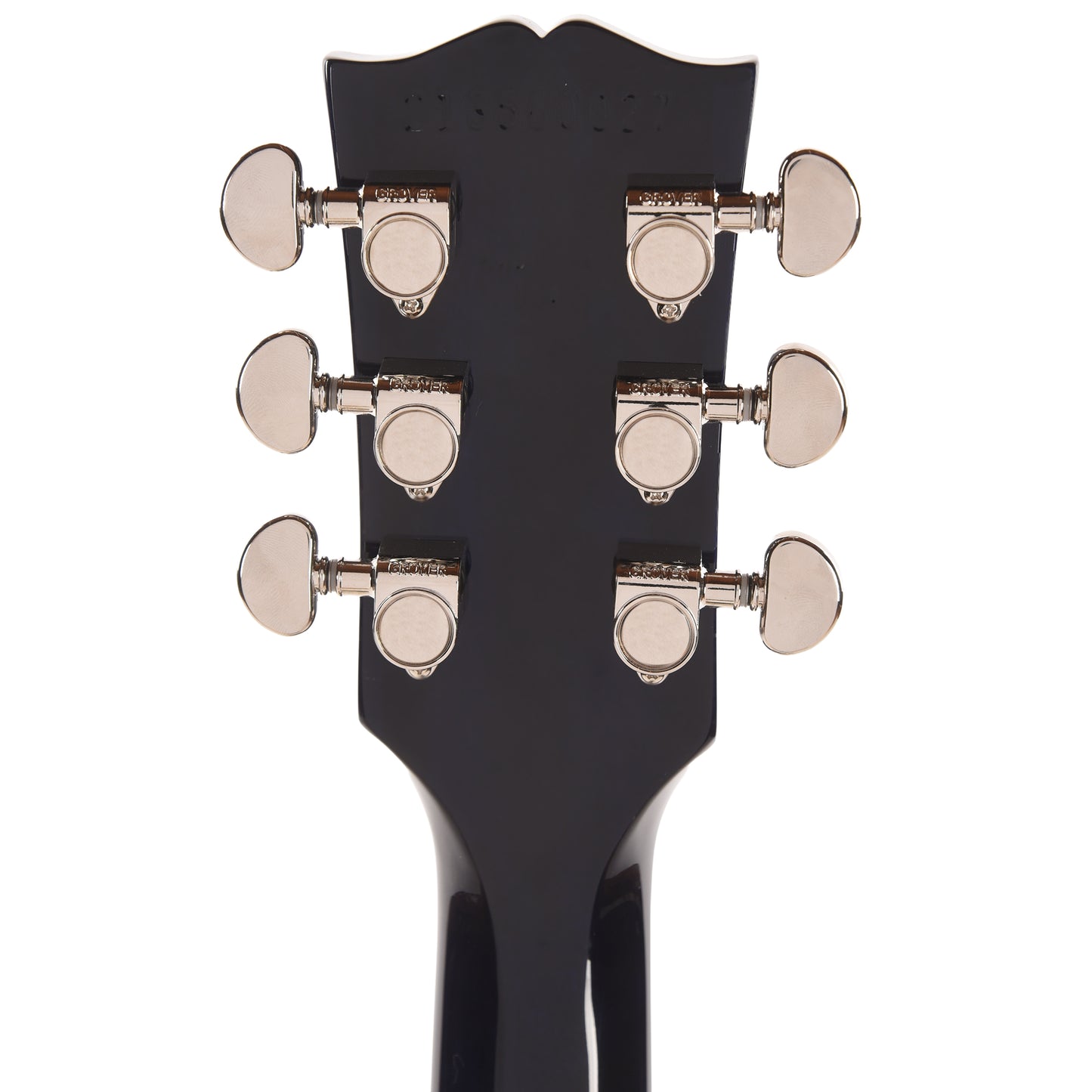Gibson Original Les Paul Standard '60s Figured Top Blueberry Burst Electric Guitars