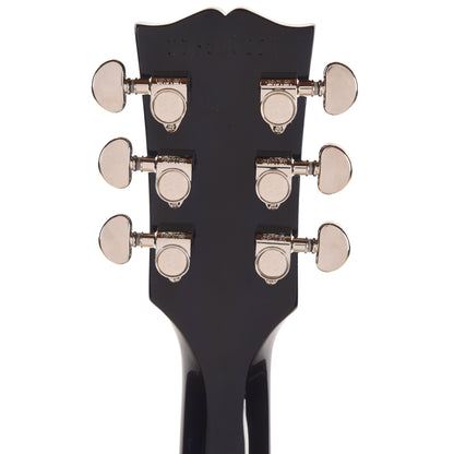 Gibson Original Les Paul Standard '60s Figured Top Blueberry Burst Electric Guitars