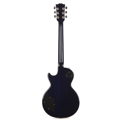 Gibson Original Les Paul Standard '60s Figured Top Blueberry Burst Electric Guitars