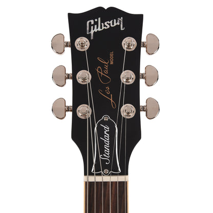 Gibson Original Les Paul Standard '60s Figured Top Honey Amber Electric Guitars