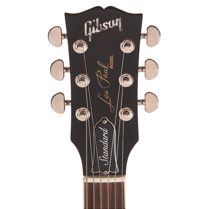 Gibson Original Les Paul Standard '60s Figured Top Ocean Blue Electric Guitars