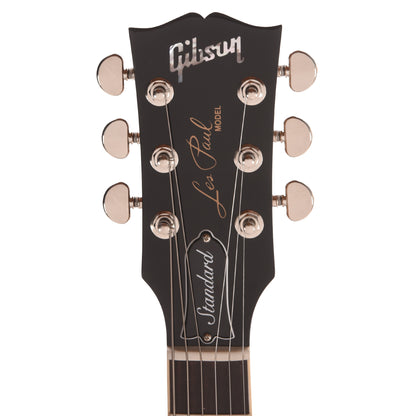 Gibson Original Les Paul Standard '60s Figured Top Ocean Blue Electric Guitars