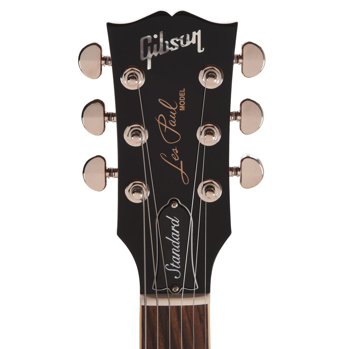 Gibson Original Les Paul Standard '60s Iced Tea Electric Guitars