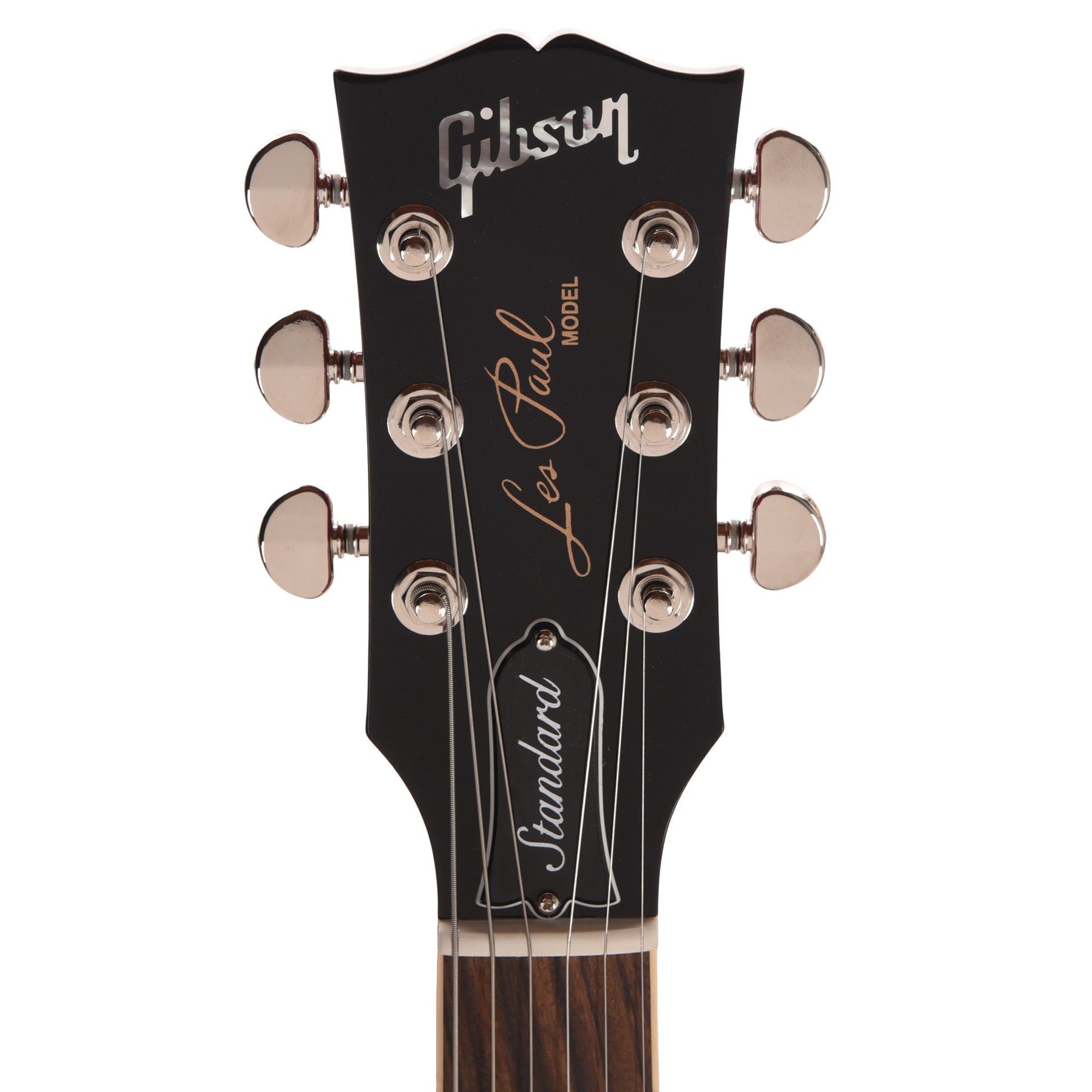 Gibson Original Les Paul Standard '60s Iced Tea Electric Guitars