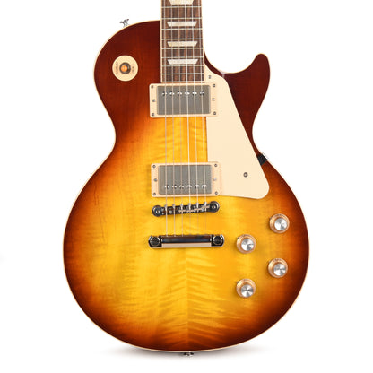 Gibson Original Les Paul Standard '60s Iced Tea Electric Guitars