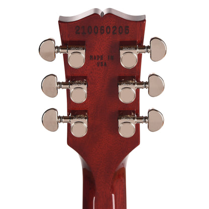 Gibson Original Les Paul Standard '60s Iced Tea Electric Guitars