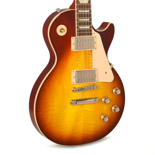 Gibson Original Les Paul Standard '60s Iced Tea Electric Guitars