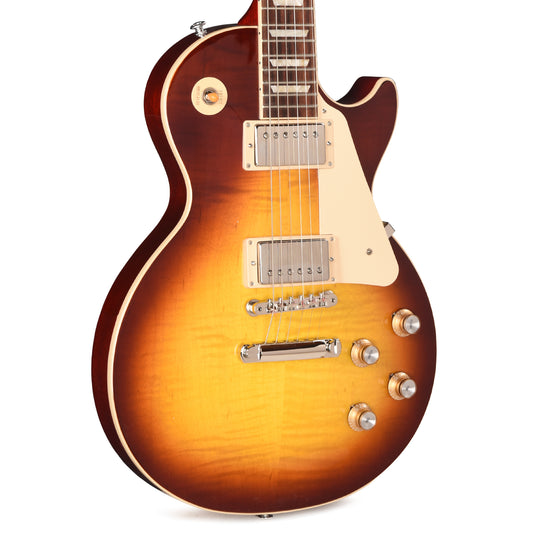 Gibson Original Les Paul Standard '60s Iced Tea Electric Guitars