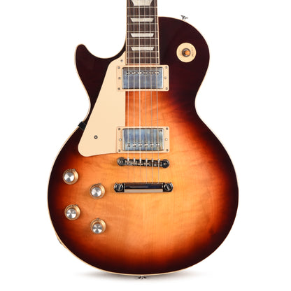 Gibson Original Les Paul Standard '60s LEFTY Bourbon Burst Electric Guitars