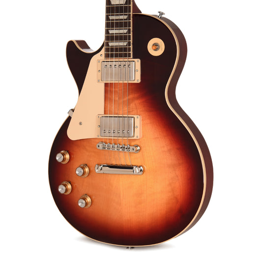 Gibson Original Les Paul Standard '60s LEFTY Bourbon Burst Electric Guitars