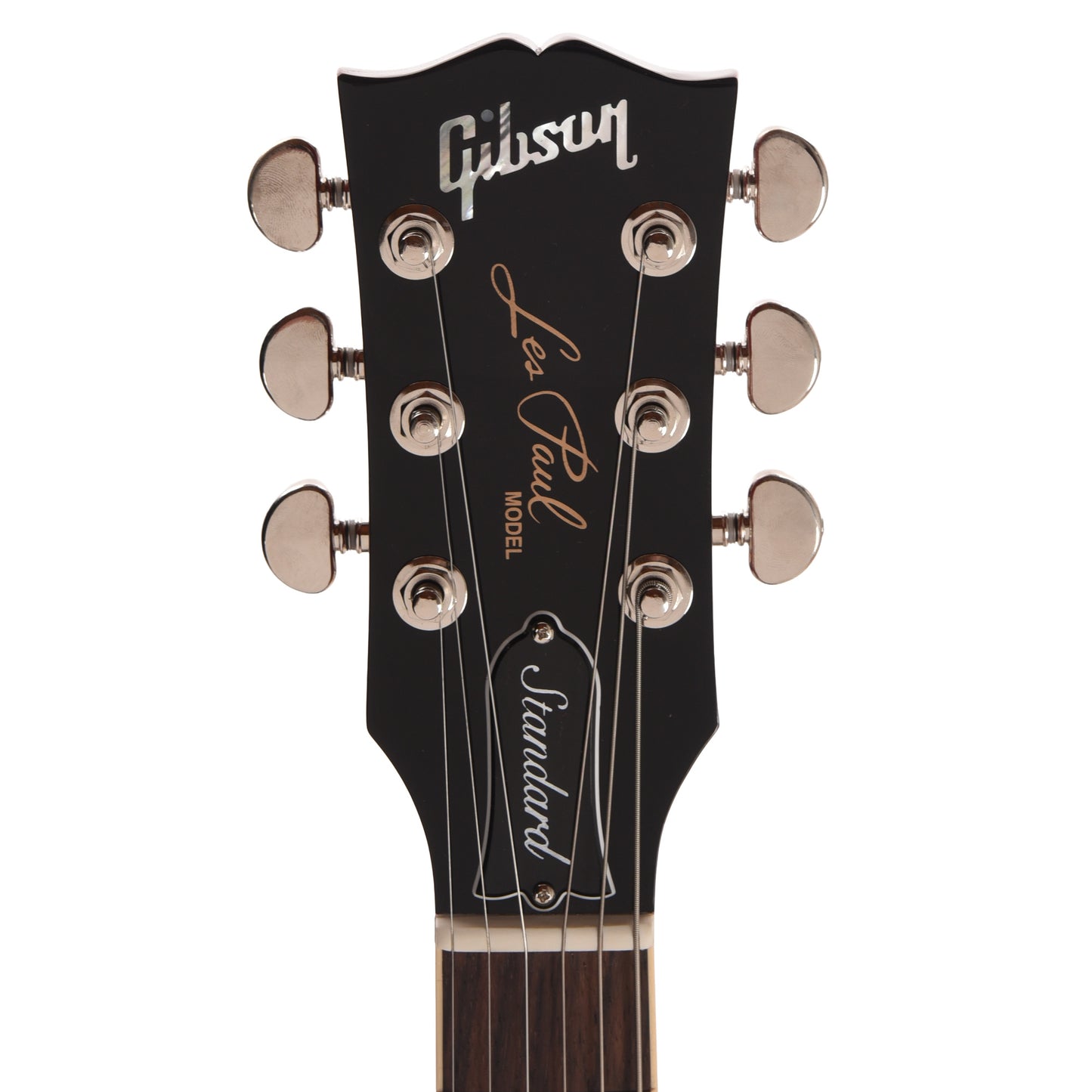 Gibson Original Les Paul Standard '60s LEFTY Bourbon Burst Electric Guitars