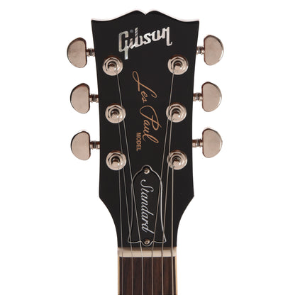 Gibson Original Les Paul Standard '60s LEFTY Bourbon Burst Electric Guitars