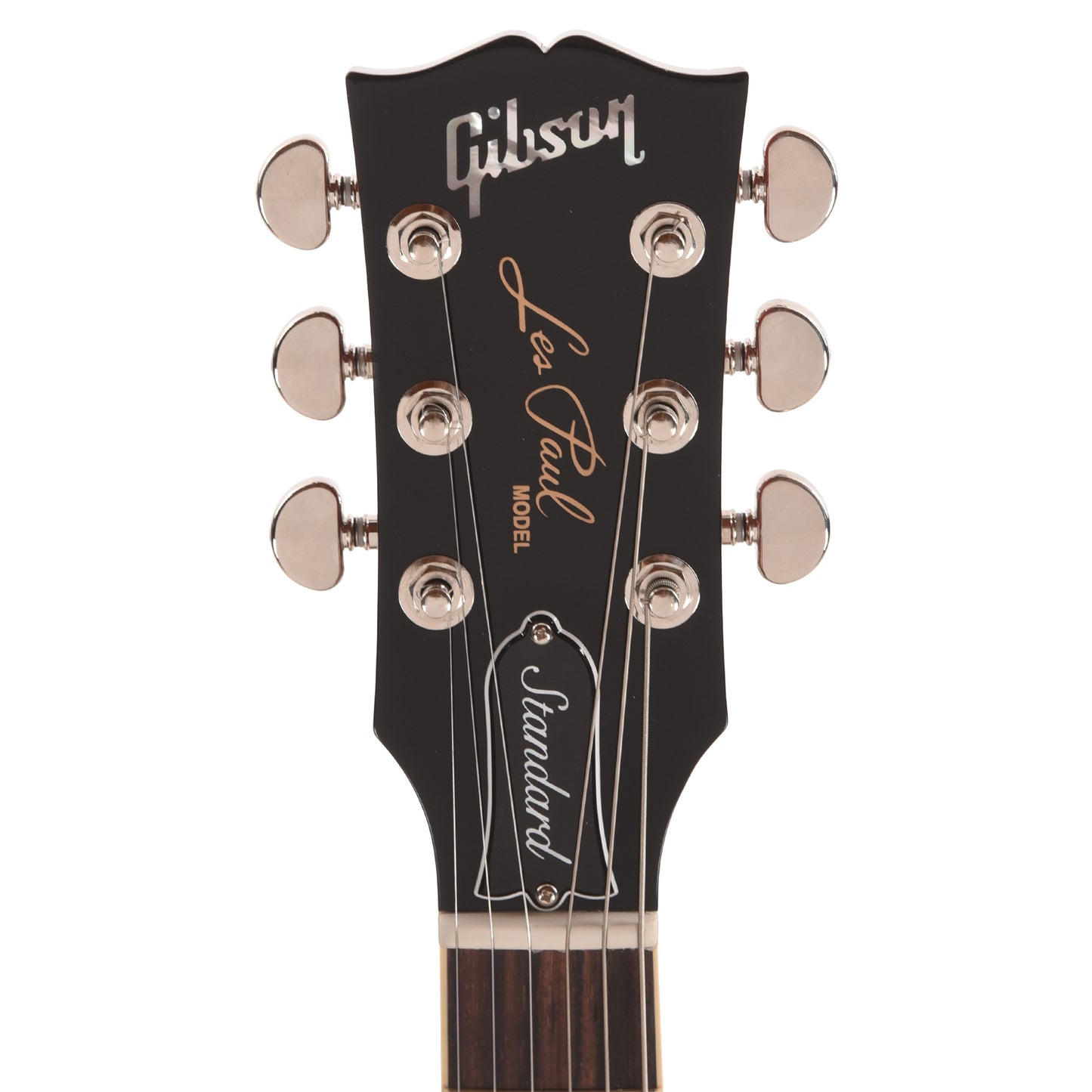 Gibson Original Les Paul Standard '60s LEFTY Iced Tea Electric Guitars