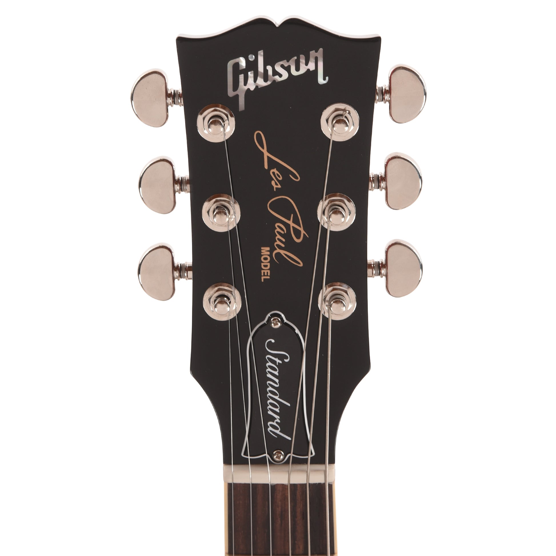 Gibson Original Les Paul Standard '60s LEFTY Iced Tea Electric Guitars