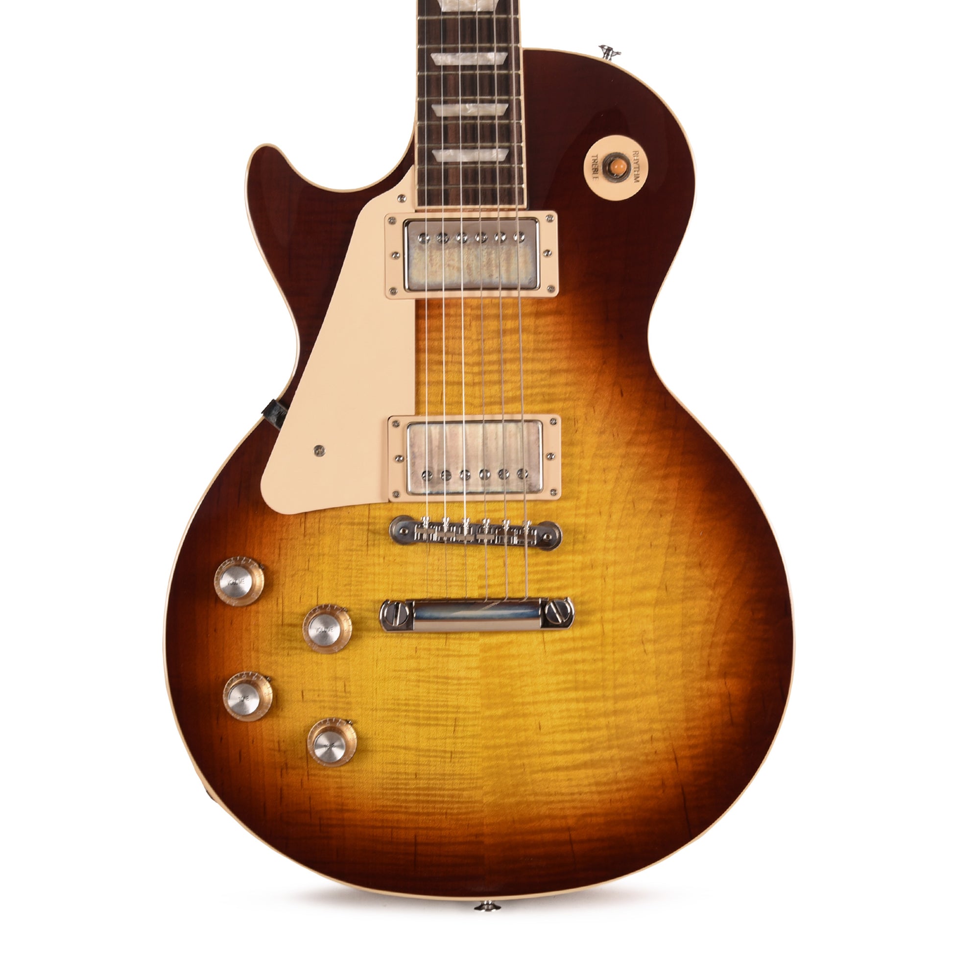 Gibson Original Les Paul Standard '60s LEFTY Iced Tea Electric Guitars