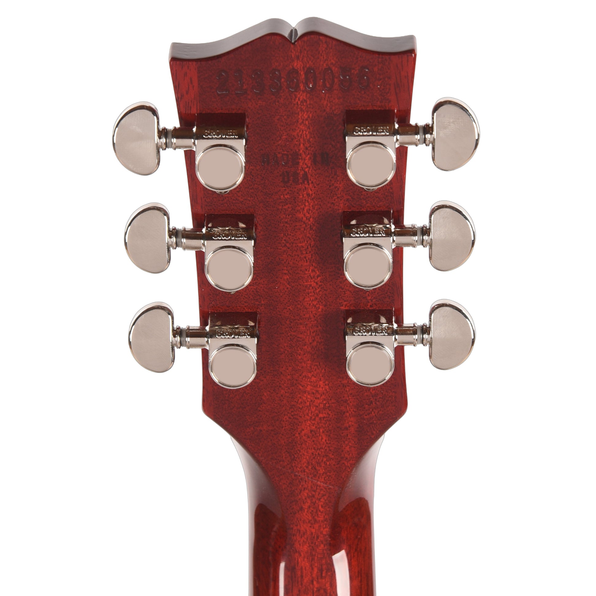Gibson Original Les Paul Standard '60s LEFTY Iced Tea Electric Guitars
