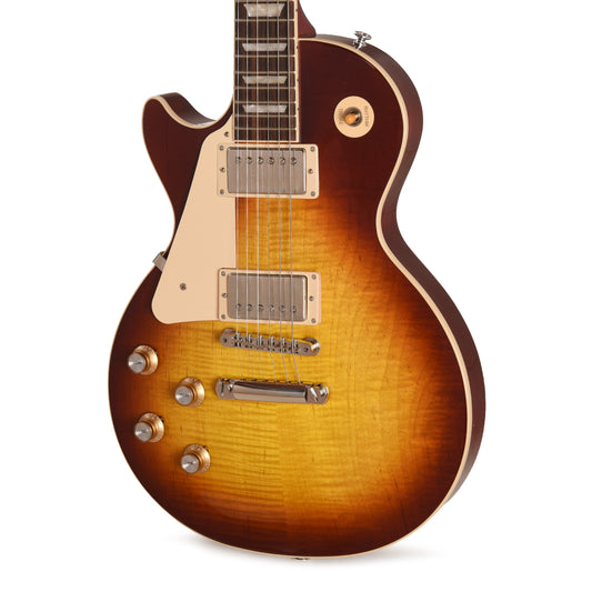 Gibson Original Les Paul Standard '60s LEFTY Iced Tea Electric Guitars